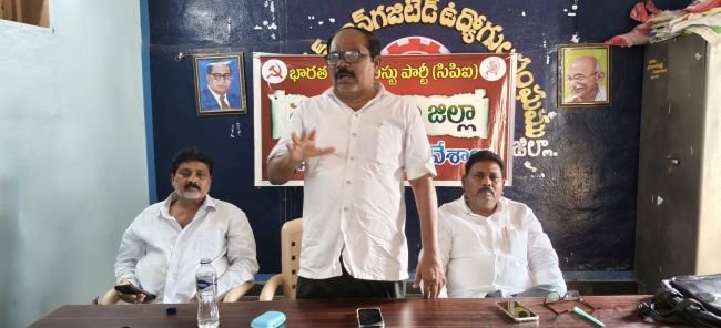 మహోన్నత వ్యక్తి బృంగి సుబ్రహ్మణ్యం