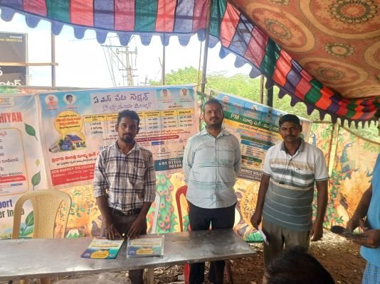 సేవా సేతు అభియాన్ పై వినియోగదారులకు అవగాహన