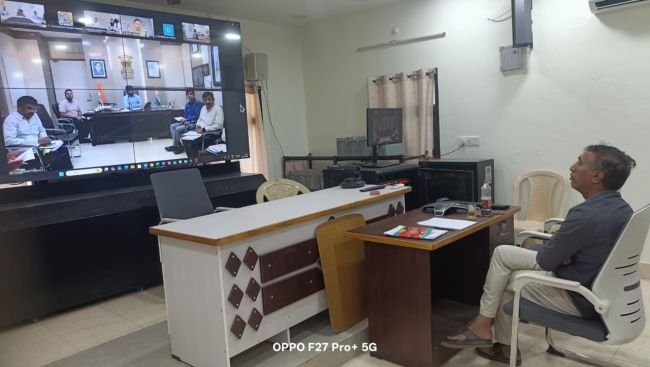 స్థానిక సంస్థల ఎన్నికలు పారదర్శకంగా నిర్వహించాలి 
