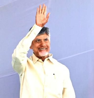 రేపు ప్రకాశం జిల్లాలో సీఎం పర్యటన