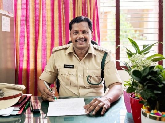 వన్యప్రాణి సంరక్షణలో ప్రజలు భాగస్వాములు కావాలి..