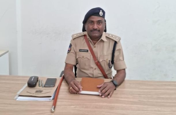 సుభాష్ రోడ్డులో ట్రాఫిక్ ఆంక్షలు.. నిబంధనలు ఉల్లంఘిస్తే చర్యలు!