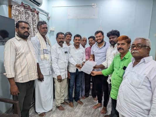 రైతు పోరాటానికి సీపీఐ సంపూర్ణ మద్దతు