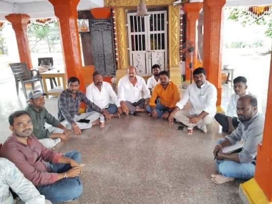 దసరా పండుగను ప్రశాంతంగా జరుపుకోవాలి