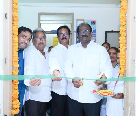 ఉచిత వైద్య శిబిరాలు రోగులకు ఎంతో మేలు 