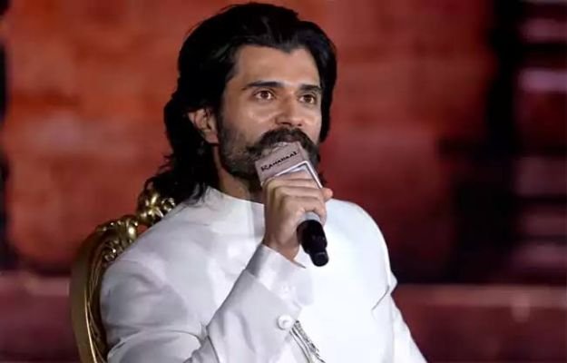 విజయ్‌ దేవరకొండ రణబాలి ట్రైలర్ లాంచ్ ఈవెంట్: మా కెరీర్‌లో ఇది గొప్ప సినిమా అవుతుంది