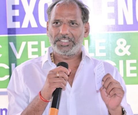 మంత్రి గొట్టిపాటి రవికుమార్ చొరవతో దైవాలరావూరు భూములకు విముక్తి.