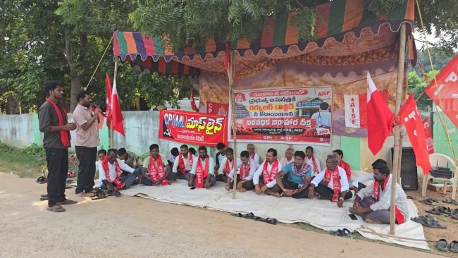 గుండాల ఆసుపత్రి సమస్యలను ఎప్పుడు పరిష్కరిస్తారు ?