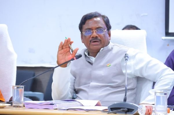 ఎల్నినో ప్రభావంపై జిల్లా యంత్రాంగం అప్రమత్తం