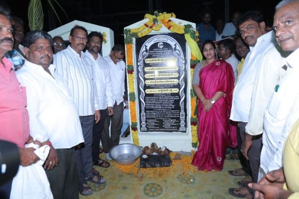 ఆధునిక సాంకేతికతతో విద్యుత్ రంగం, సరికొత్త ప్రగతికి సంకేతం. 