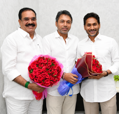 స్థానిక ఎన్నికలపై సమాయత్తంగా ఉండాలి 