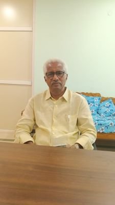 ఓటరు నమోదు నిరంతర ప్రక్రియ...ఓటరు నమోదు అధికారి ఈ వెంకట్ రెడ్డి 