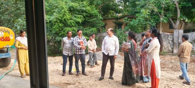 సీహెచ్సీపై రైతులకు అవగాహన కల్పించాలి