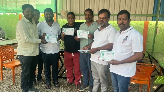 ఈనెల 12 నుండి బోయకొండలో శరన్నవరాత్రి ఉత్సవాలు