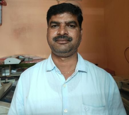 రైతులకు రాయితీపై శనగ విత్తనాలు