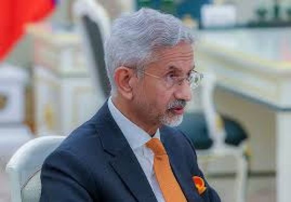 ఇథియోపియాతో వ్యూహాత్మక భాగస్వామ్యాన్ని బలోపేతం చేయడమే లక్ష్యం:అడిస్ అబాబా చేరుకున్న విదేశాంగ మంత్రి ఎస్. జైశంకర్!