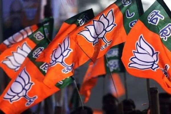  కాంగ్రెస్ పార్టీ ఒడిశా బంద్‌పై బీజేపీ తీవ్ర ఆగ్రహం: 