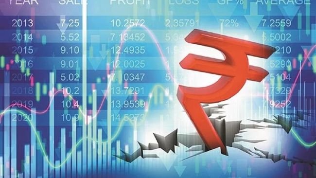 అమెరికా బాండ్ ఈల్డ్స్ తగ్గుదల, ఆర్‌బీఐ జోక్యంతో కుదుటపడిన కరెన్సీ మార్కెట్లు