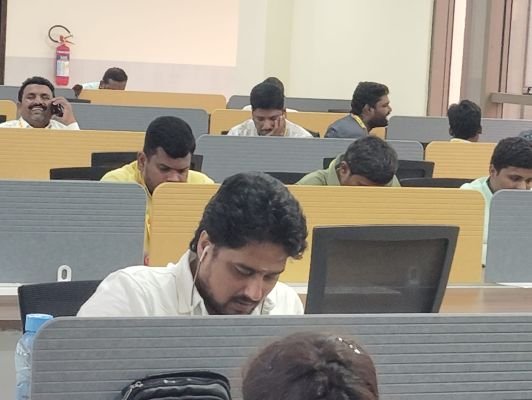 కార్యకర్తల ఆరోగ్యం పై లోకేష్ ప్రత్యేక శ్రద్ధ.