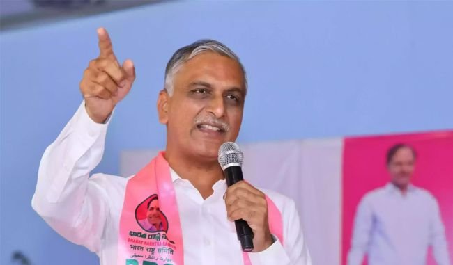 సిద్దిపేట జిల్లా దశాబ్ది సంబురాలు ప్రారంభం: హరీష్‌రావు ఆధ్వర్యంలో ఘనంగా 10K రన్!