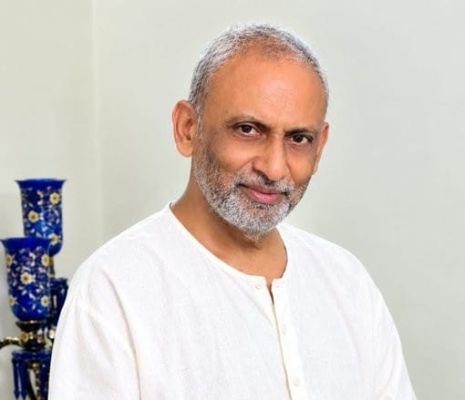 సాహితీ దిగ్గజం ముదిగొండ శివప్రసాద్‌ మృతిపట్ల సీఎం రేవంత్‌ రెడ్డి తీవ్ర సంతాపం!