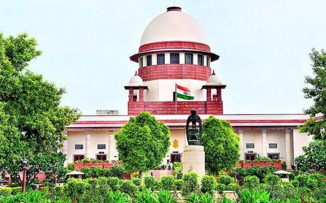 ఏపీ స్థానిక సంస్థల ఎన్నికలపై సుప్రీంకోర్టు కీలక ఆదేశాలు