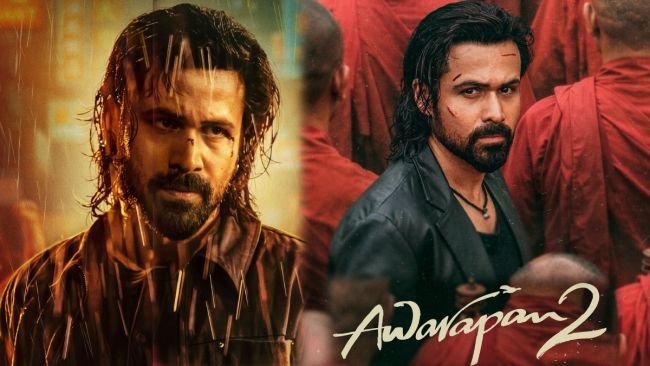 ఓటీటీలోకి ఇమ్రాన్ హష్మీ బ్లాక్‌బస్టర్ మూవీ ‘అవారాపన్ 2’.. స్ట్రీమింగ్ ఎక్కడంటే?