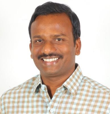 ప్రజాసేవ నుంచి పంచాయతీ పీఠం దిశగా ఏలూరి మాధవరావు