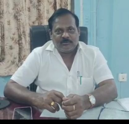 అద్దంకిలో తాగునీటి సరఫరా వేళల్లో మార్పులు.
