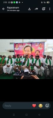 రైతులపై కేసులు ఎత్తివేయాలి