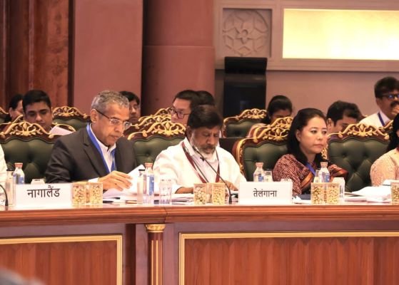 జీఎస్టీ సంస్కరణల్లో రాష్ట్రాల ప్రయోజనాలు కాపాడాలి