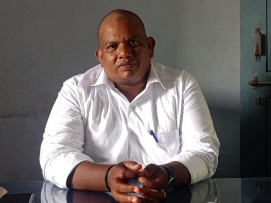 రైతులకు పశుగ్రాసం పెంపకానికి అవకాశం.