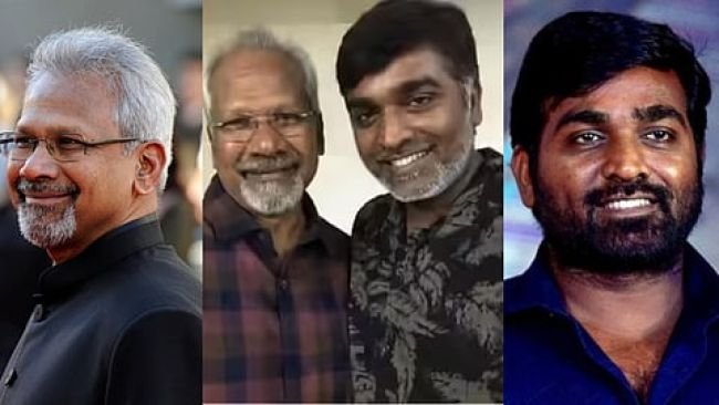 మణిరత్నం సినిమా కోసం పారితోషికం భారీగా తగ్గించుకున్న విజయ్ సేతుపతి.. కోలీవుడ్‌లో హాట్ టాపిక్!