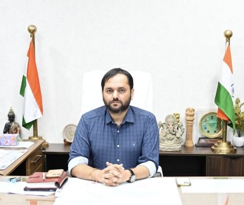 వికారాబాద్ జిల్లాలో 264 అంగన్వాడీ పోస్టుల భర్తీకి నోటిఫికేషన్