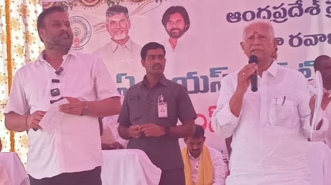 ప్రొద్దుటూరు లో కొత్త ఆర్టీసీ బస్టాండ్ ప్రారంభం 