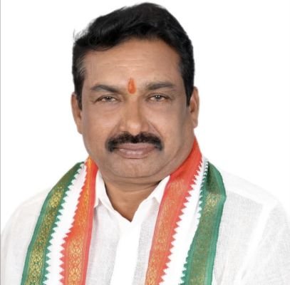 ఎమ్మెల్యే పై తప్పుడు ప్రచారం మానుకోవాలి 