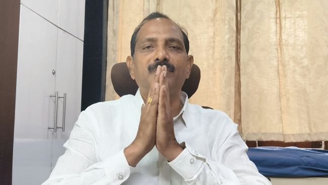 స్థానిక ఎన్నికల్లో బీసీలు టీడీపీకి తగిన బుద్ధి చెప్పాలి 