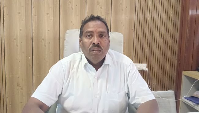 986(1)ఏ సర్వే నంబర్ భూముల సమస్యకు పరిష్కారం.. 100 కుటుంబాలకు ఊరట!