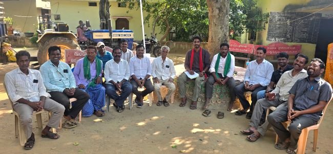 గుండాల ప్రభుత్వ ఆసుపత్రికి రెగ్యులర్ డాక్టర్‌ను కేటాయించాలి!