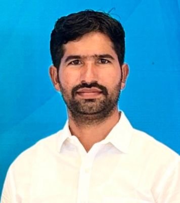 పి ఆర్ టి యు భద్రాద్రి కొత్తగూడెం జిల్లా ఉపాధ్యక్షుడిగా ధారావత్.రమేష్