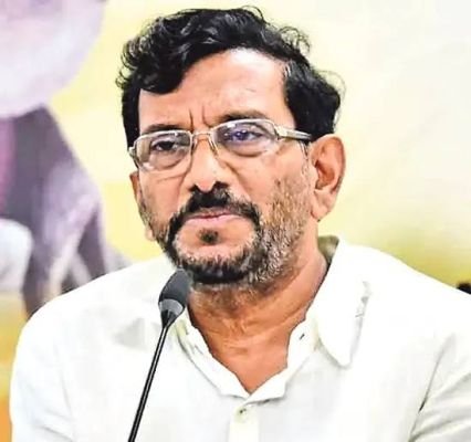 బీసీలకు 34 శాతం కంటే ఎక్కువ సీట్లు  -   సోమిరెడ్డి చంద్రమోహన్ రెడ్డి