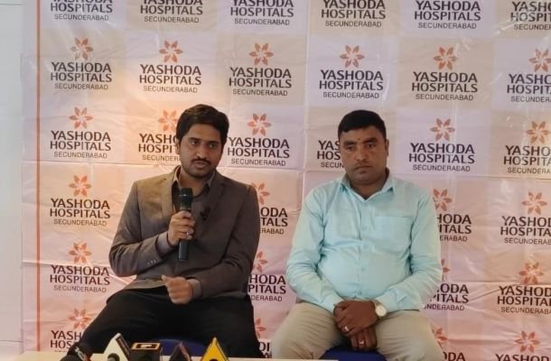 క్యాన్సర్‌ను ముందుగానే గుర్తిస్తే మెరుగైన చికిత్స - డాక్టర్ మచ్చ కిరణ్ కుమార్
