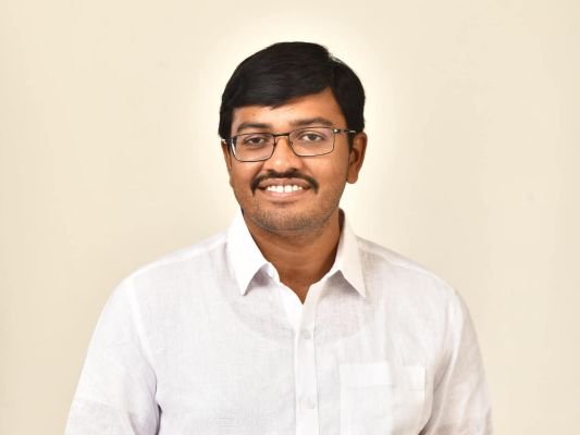 జనసేన సమన్వయకర్తగా మండలి వెంకట్రామ్