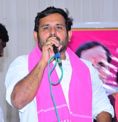 విద్యుత్ కోతలతో రైతాంగ పంటలకు నష్టం జరుగుతోంది