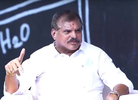 బీసీ రిజర్వేషన్లపై కేంద్రాన్ని ఒప్పించారా?: కూటమి ప్రభుత్వాన్ని ప్రశ్నించిన బొత్స సత్యనారాయణ