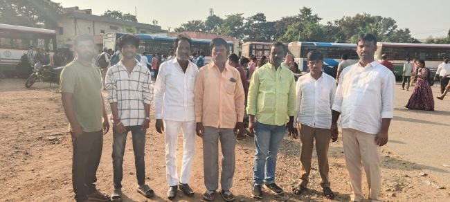  ఆర్టీసీ యూనియన్ ఎన్నికల్లో  BWU(బిడబ్ల్యూ) గెలుపు ఖాయం…