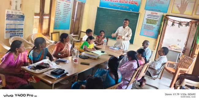 రైతు ఉత్పత్తిదారుల సంఘాలు అభివృద్ధి సాధించాలి