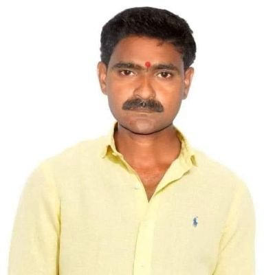 ఉరేసుకొని మాంటిసోరి స్కూల్ అటెండర్ నాగుల భాస్కర్ మృతి 