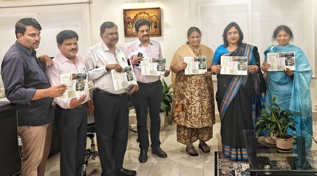 వాతావరణ అంశాలపై జాతీయ సదస్సు