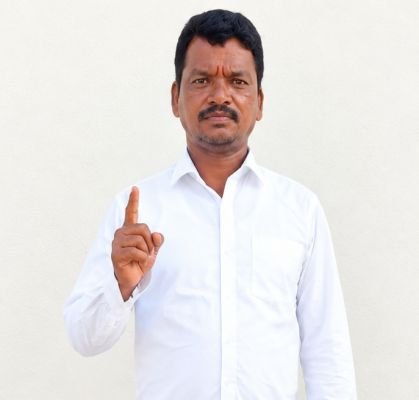 చైర్ పర్సన్ పై ఆరోపణలు చేస్తే సహించేది లేదు
